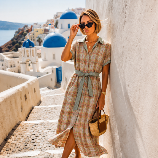 Robe Sienna