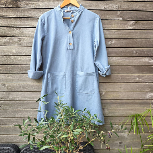 Robe Sofia