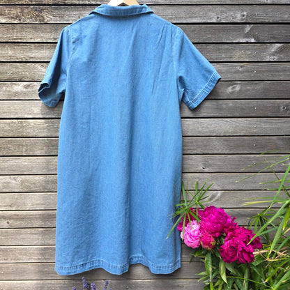 Robe Urban Jeans