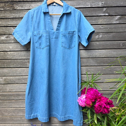 Robe Urban Jeans