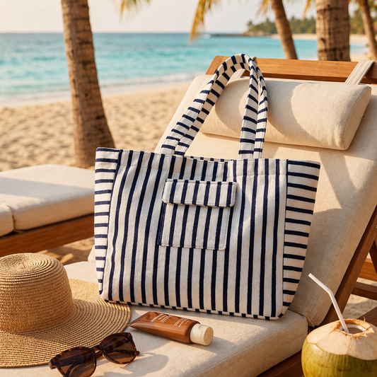 Sac Cap Ferret - Marine