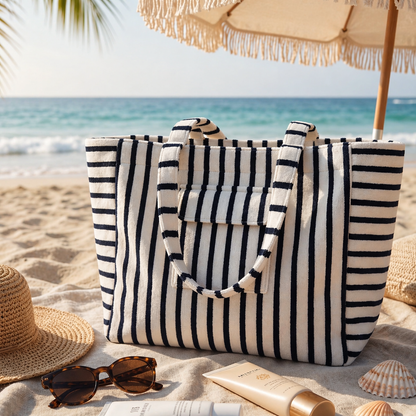 Sac Cap Ferret - Marine