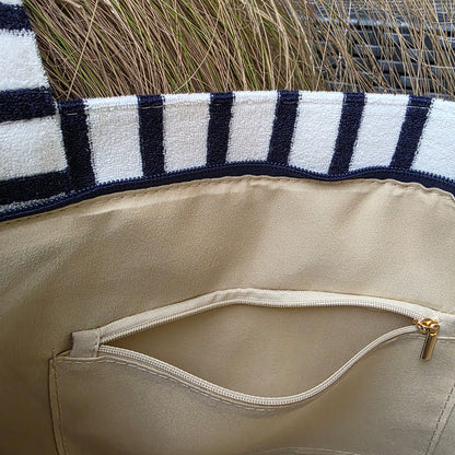 Sac Cap Ferret - Vert