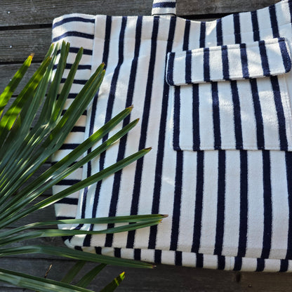 Sac Cap Ferret - Marine