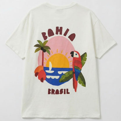 T-Shirt Bahia