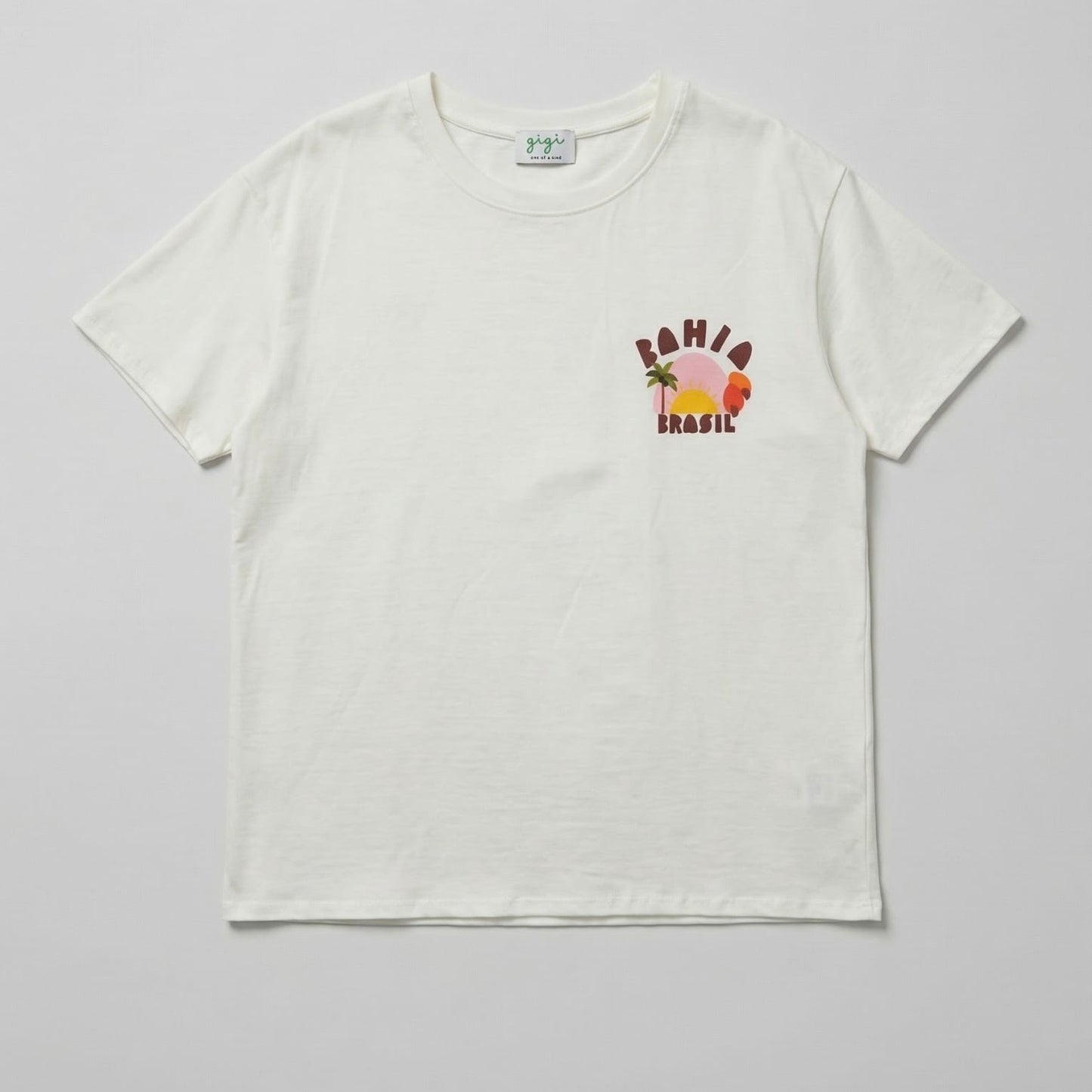 T-Shirt Bahia
