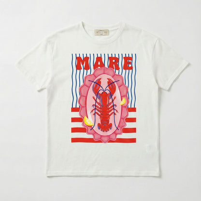T-Shirt Mare