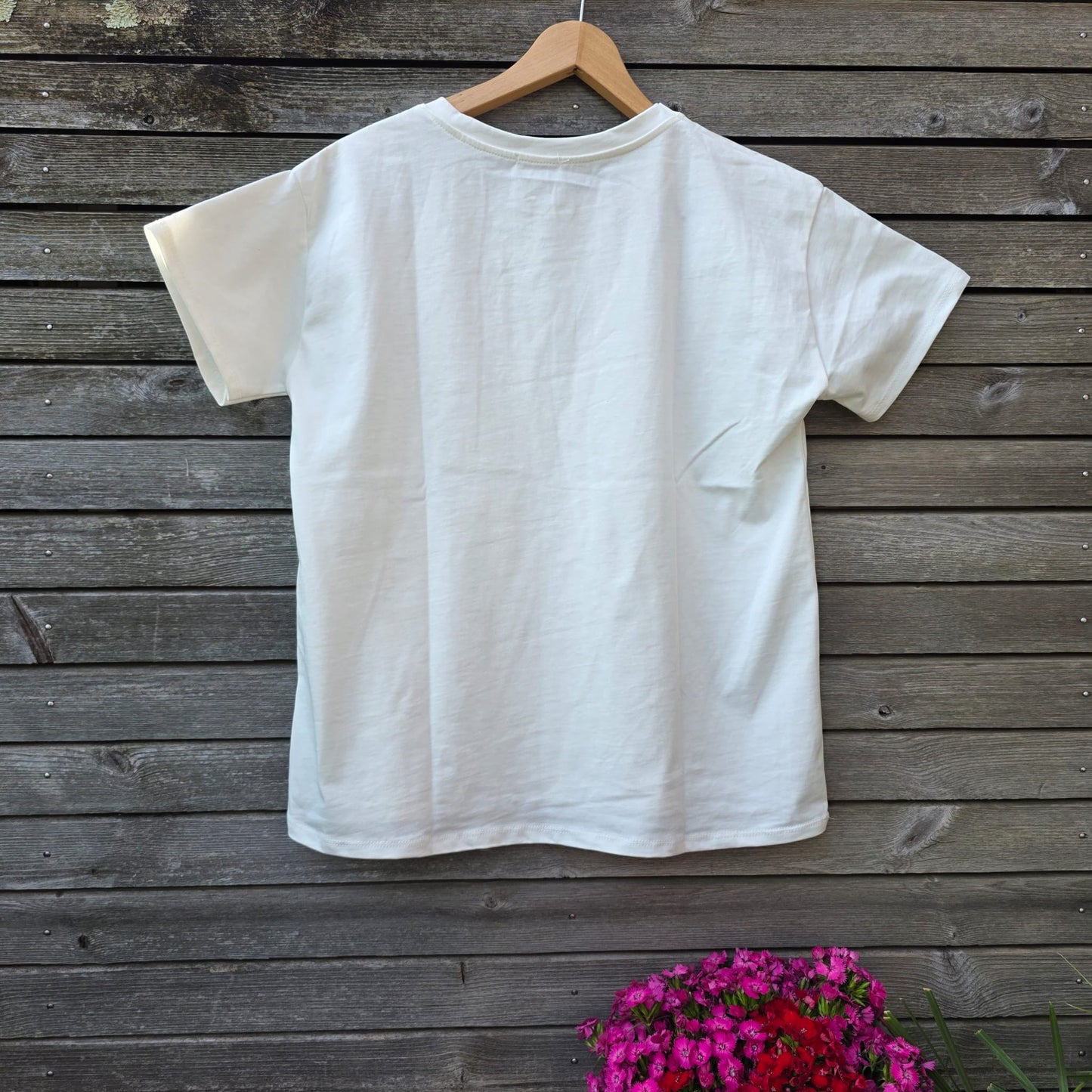 T-Shirt Oysters
