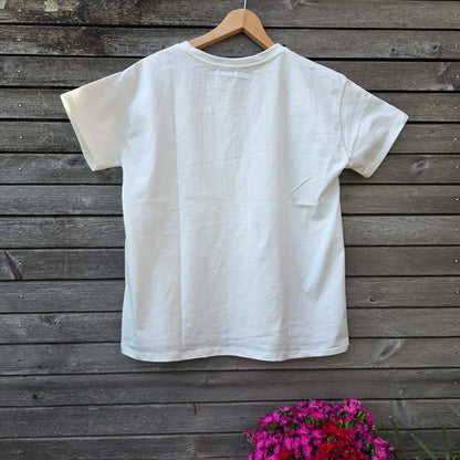 T-Shirt Oysters