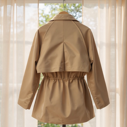 Veste Ondine coupe vent imperméable