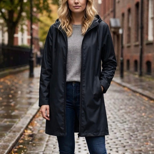 Veste Suzie - Imperméable