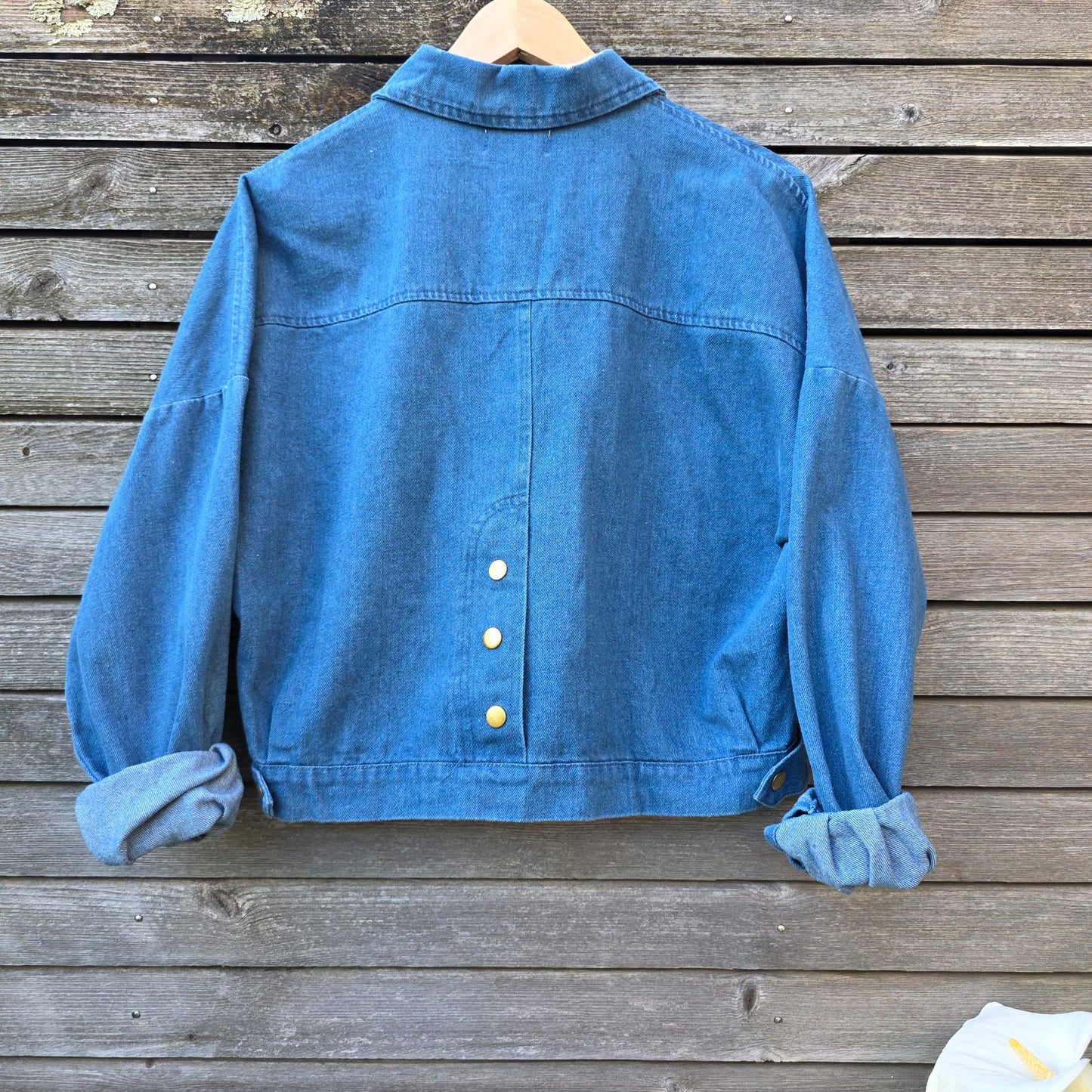 Veste denim Iris - Jeans
