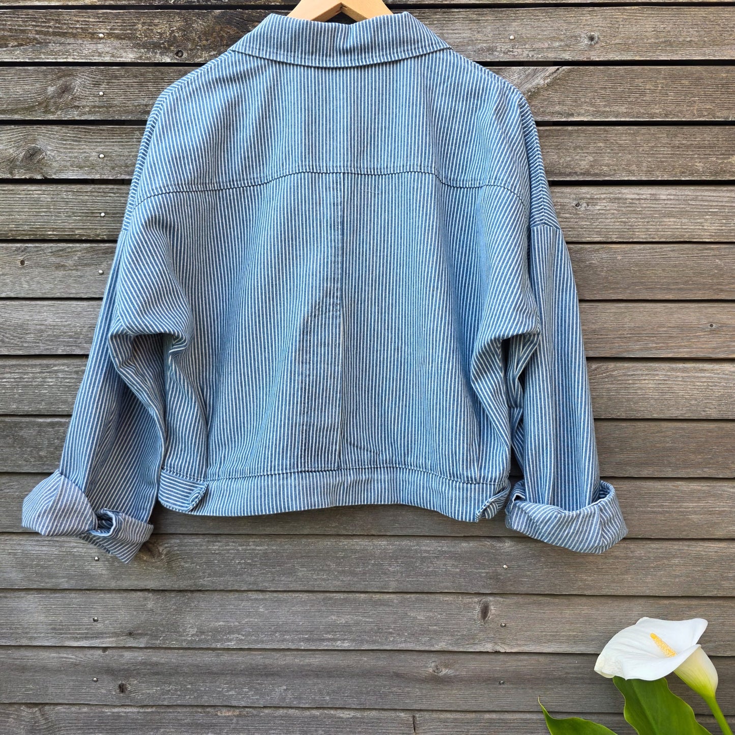 Veste Romy