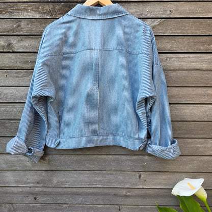 Veste Romy