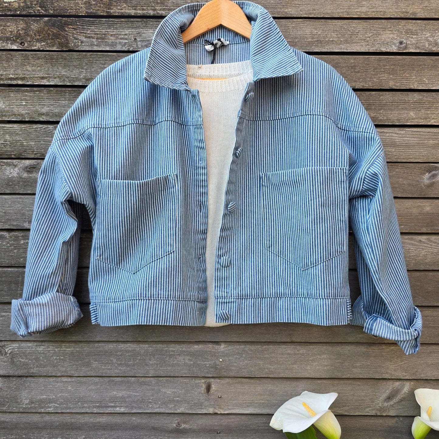 Veste Romy