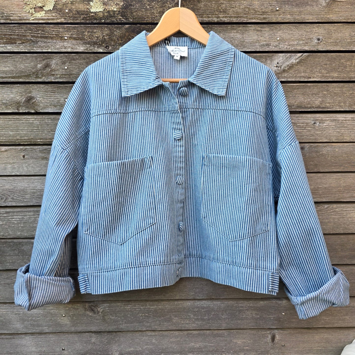 Veste Romy