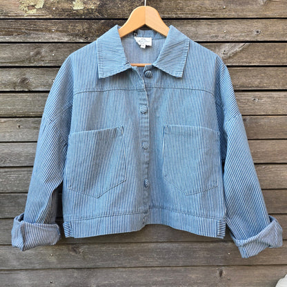 Veste Romy