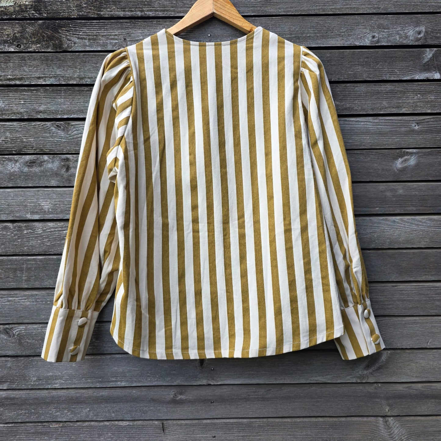 Veste Riviera - Beige Foncé