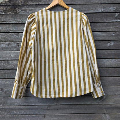Veste Riviera - Beige Foncé