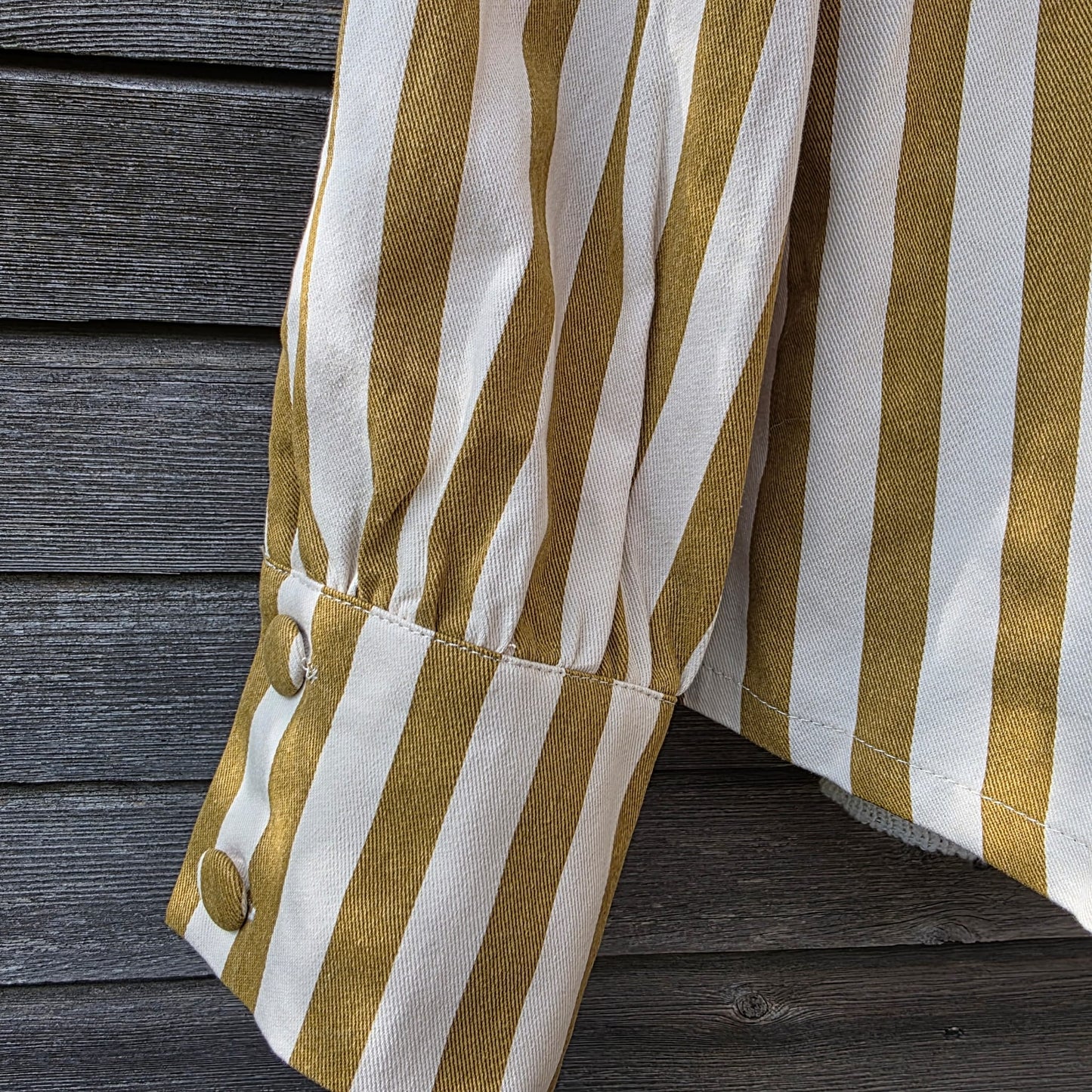 Veste Riviera - Beige Foncé