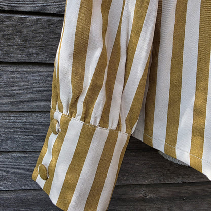 Veste Riviera - Beige Foncé