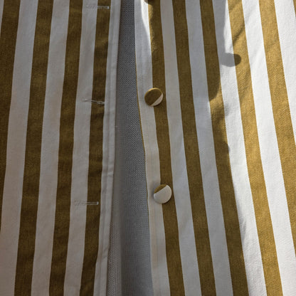 Veste Riviera - Beige Foncé