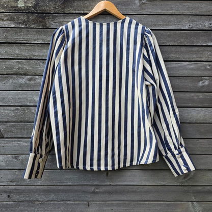 Veste Riviera - Marine