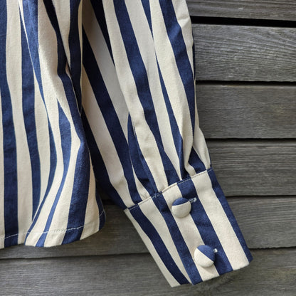Veste Riviera - Marine