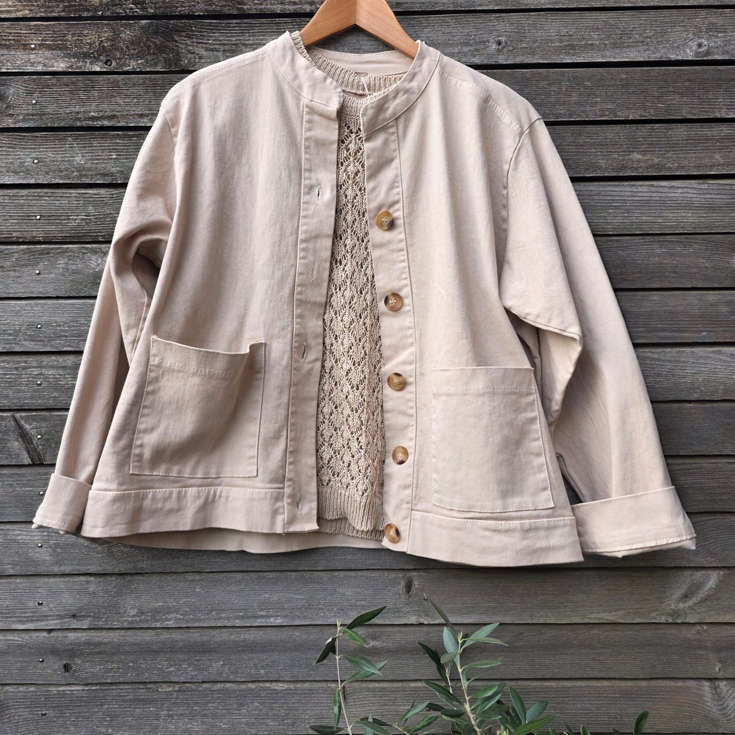 Veste Soren
