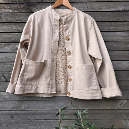 Veste Soren