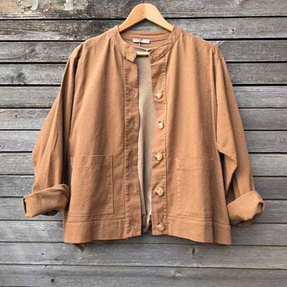 Veste Soren