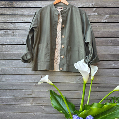 Veste Soren