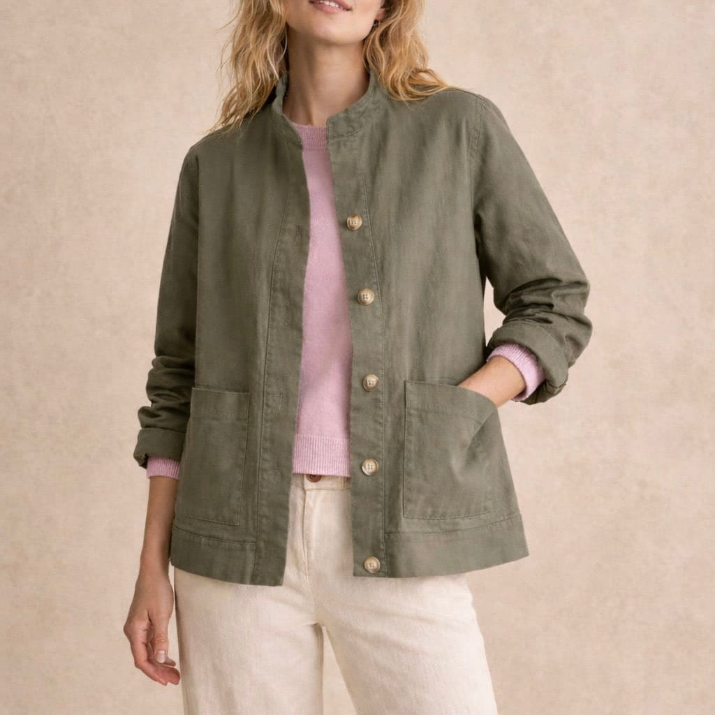 Veste Soren