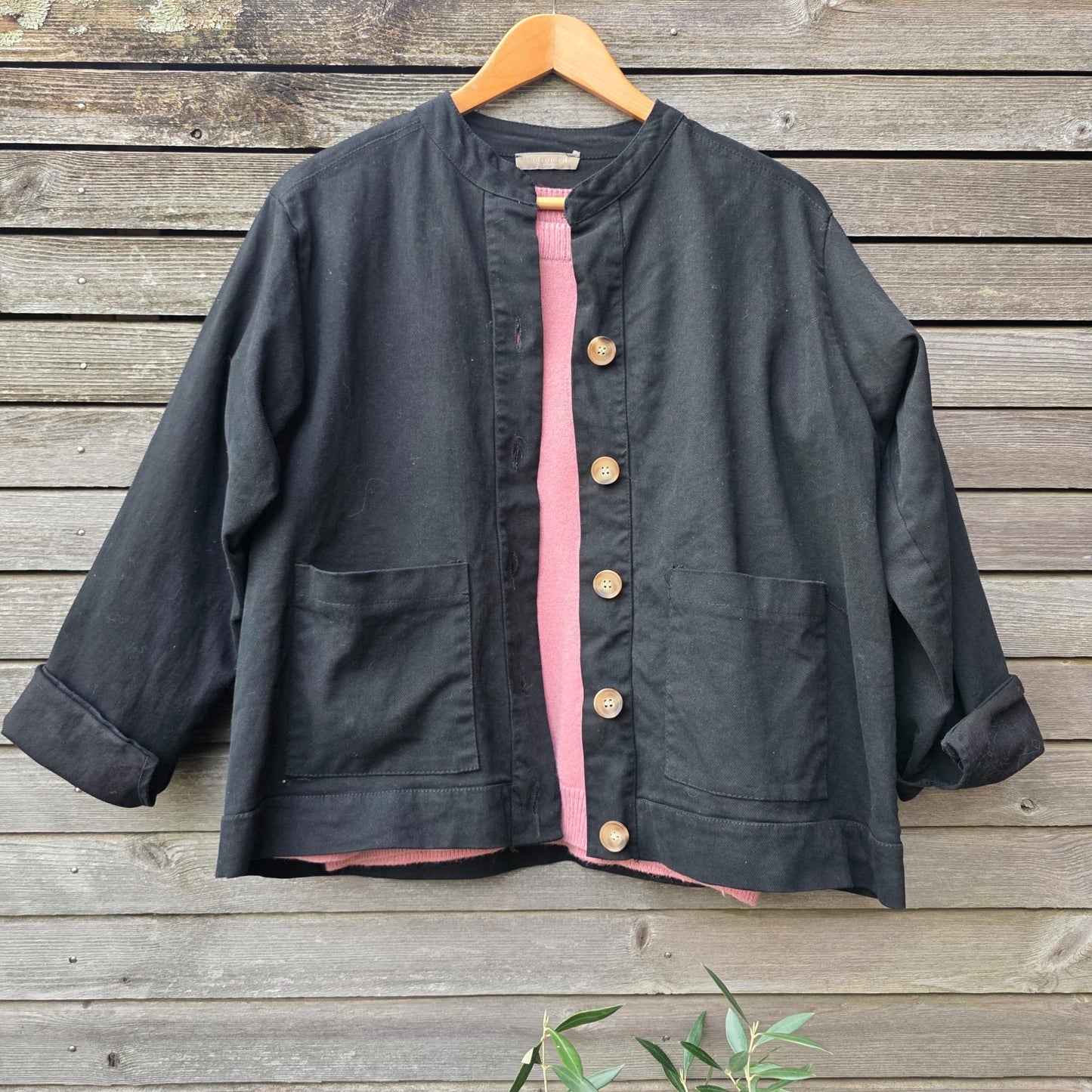 Veste Soren