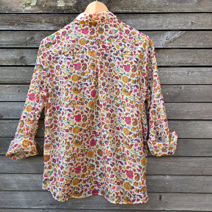 Chemise Bloom