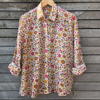 Chemise Bloom